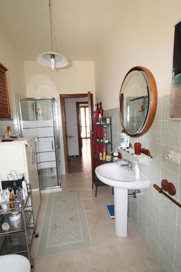 Alghero, Casa Di Roberto Zewnętrze zdjęcie