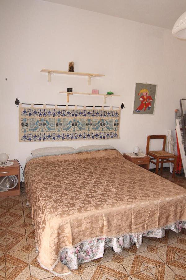 Alghero, Casa Di Roberto Zewnętrze zdjęcie