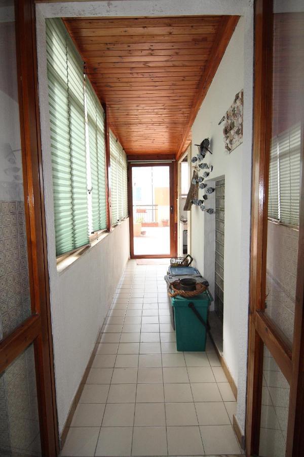 Alghero, Casa Di Roberto Zewnętrze zdjęcie