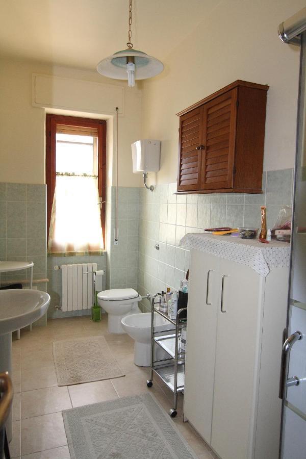 Alghero, Casa Di Roberto Zewnętrze zdjęcie