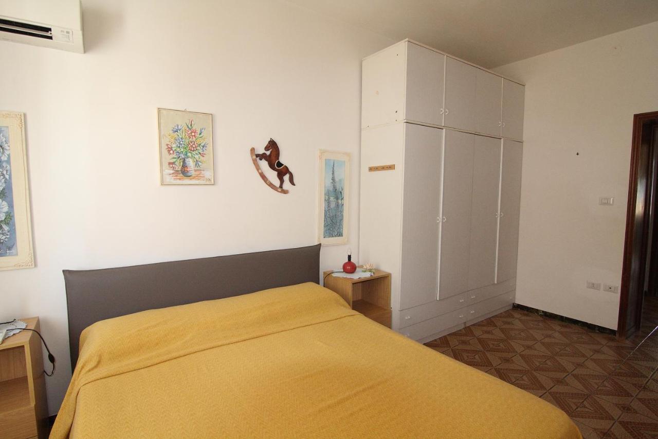 Alghero, Casa Di Roberto Zewnętrze zdjęcie