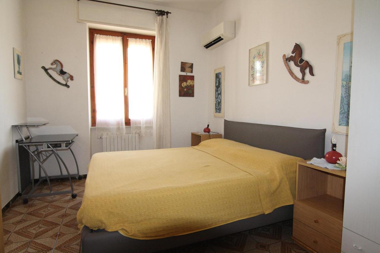 Alghero, Casa Di Roberto Zewnętrze zdjęcie