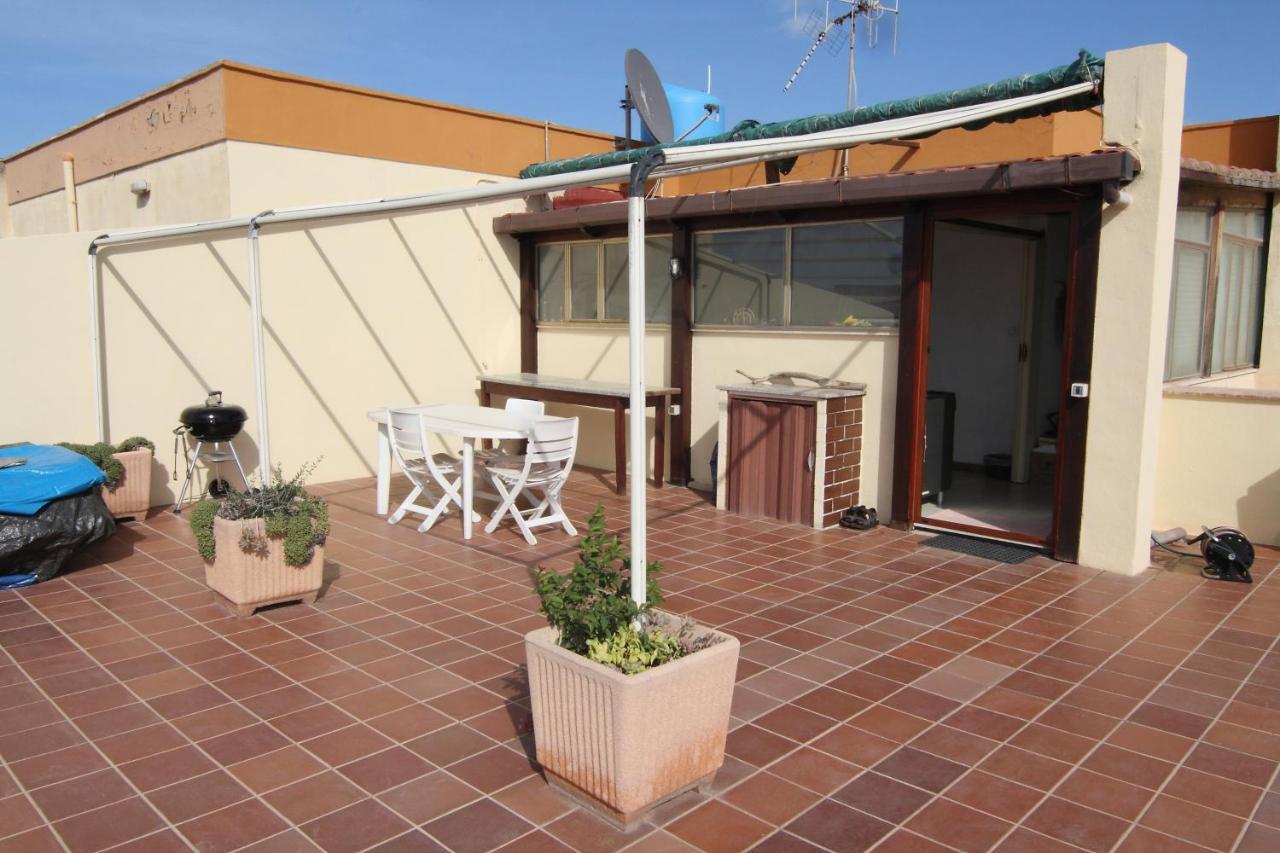 Alghero, Casa Di Roberto Zewnętrze zdjęcie