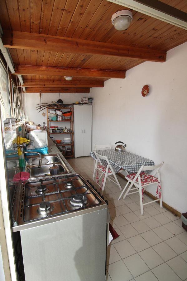 Alghero, Casa Di Roberto Zewnętrze zdjęcie