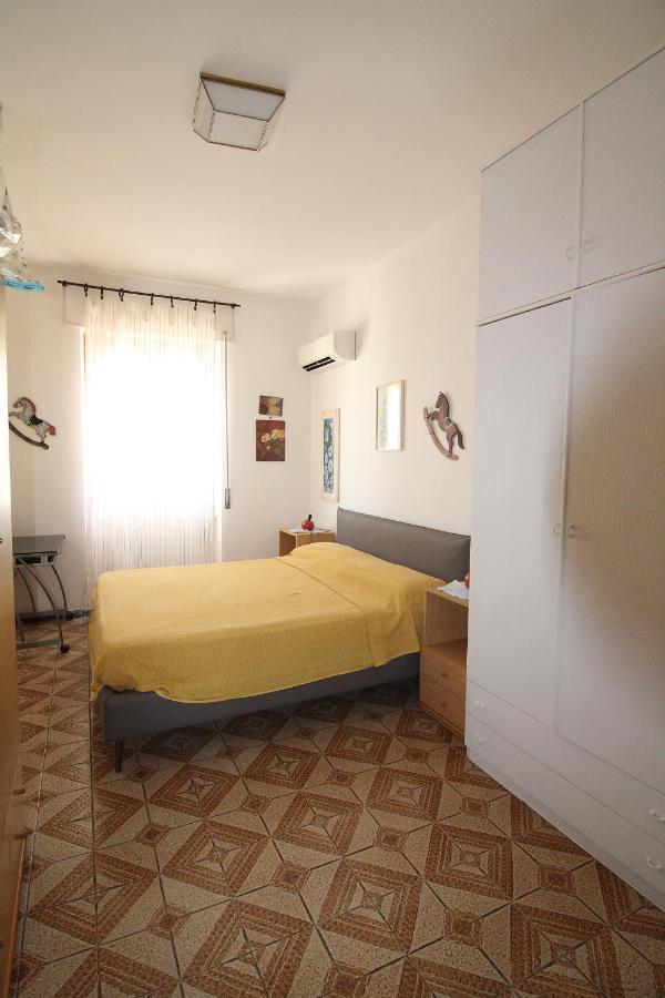 Alghero, Casa Di Roberto Zewnętrze zdjęcie