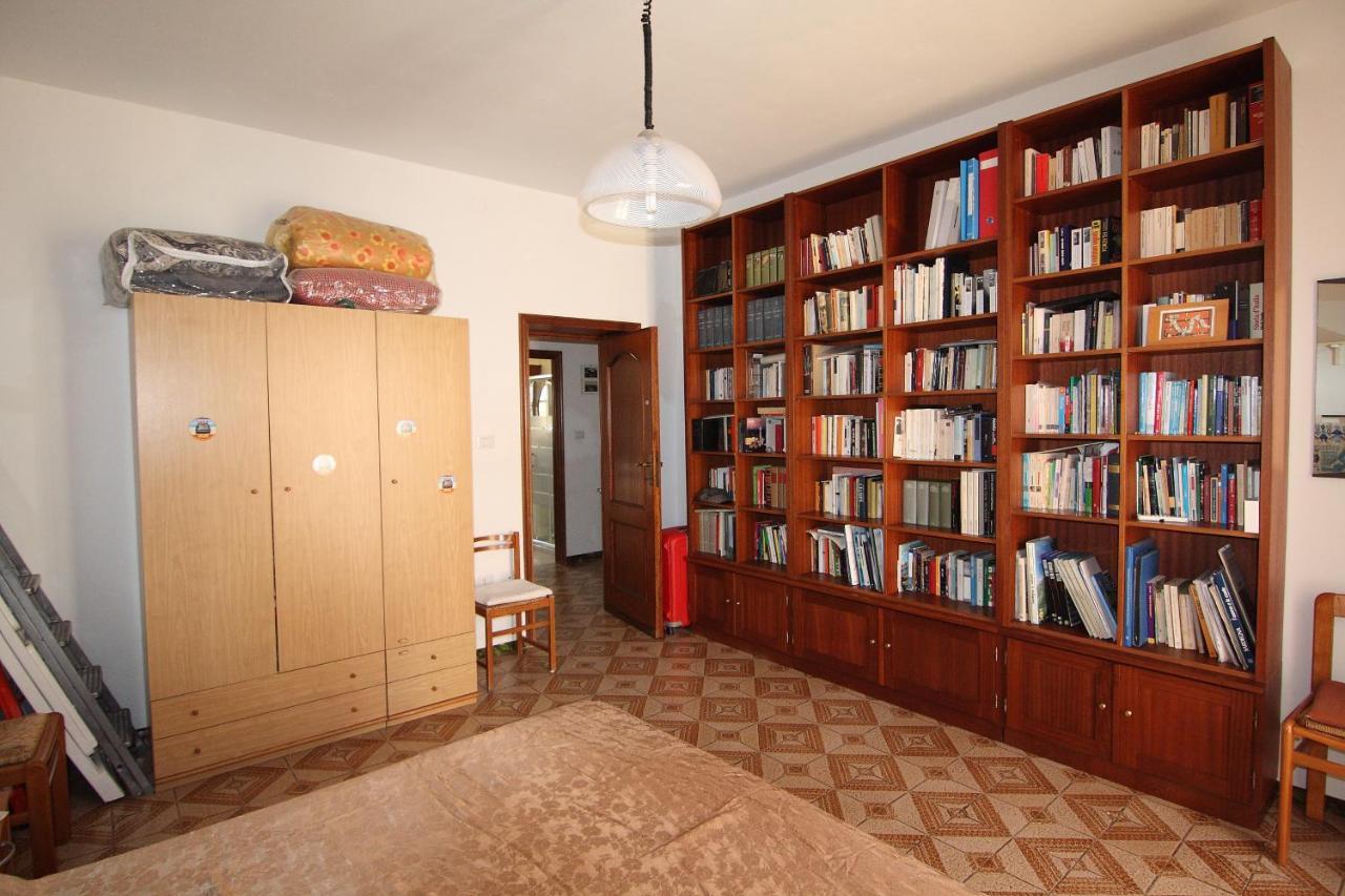 Alghero, Casa Di Roberto Zewnętrze zdjęcie
