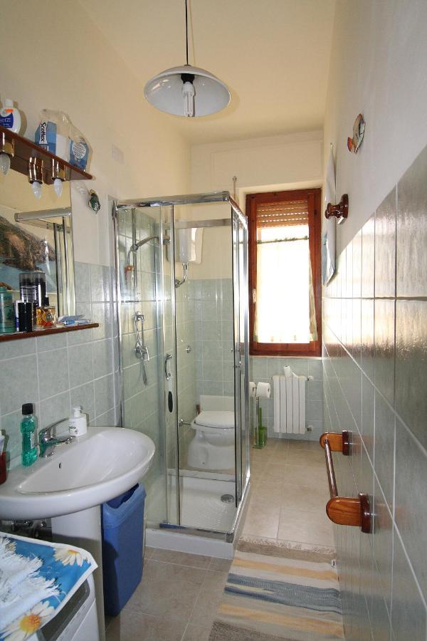 Alghero, Casa Di Roberto Zewnętrze zdjęcie