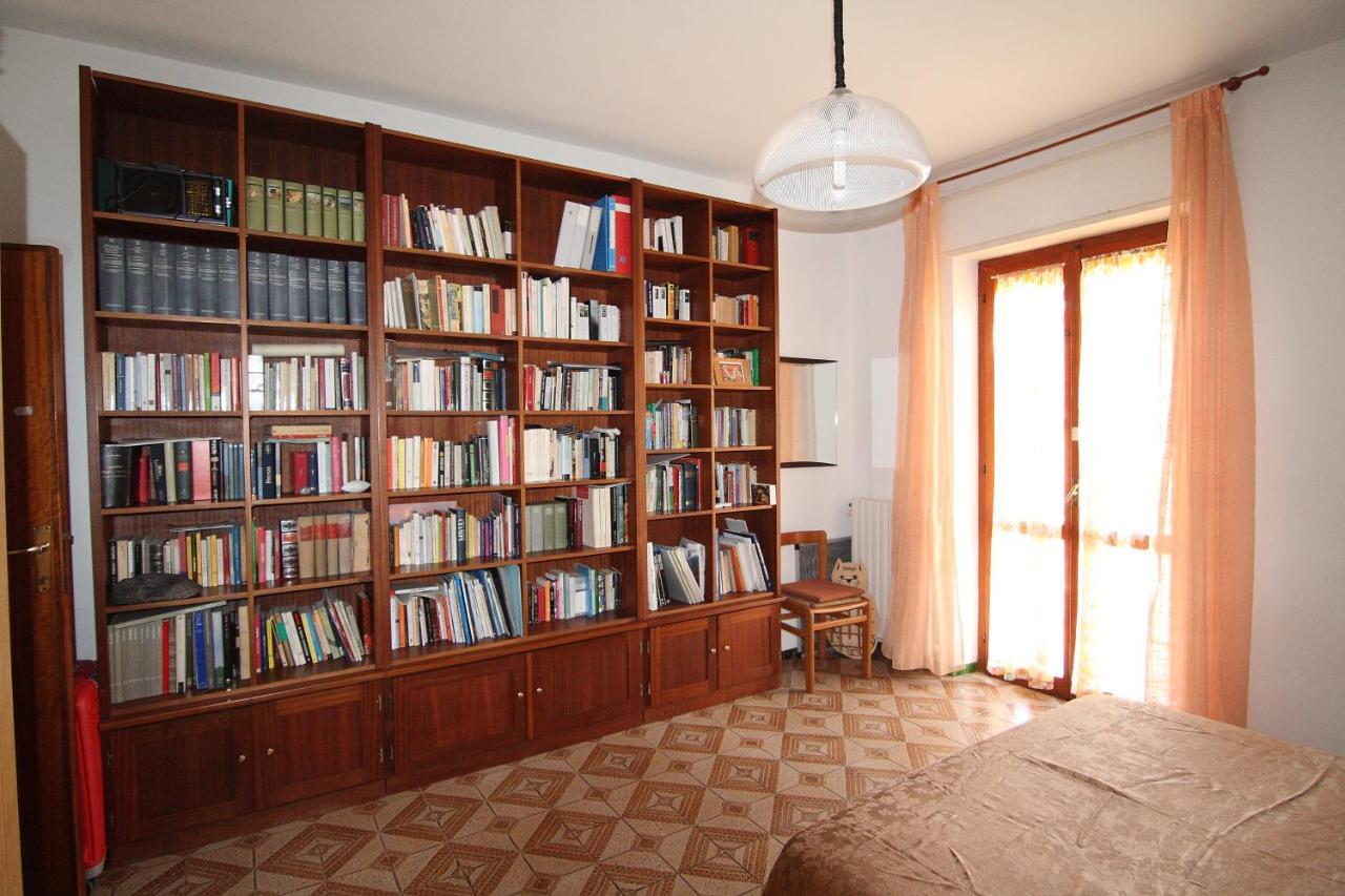 Alghero, Casa Di Roberto Zewnętrze zdjęcie