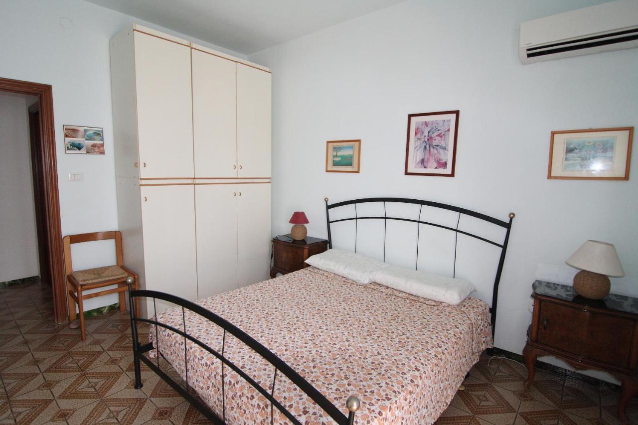 Alghero, Casa Di Roberto Zewnętrze zdjęcie