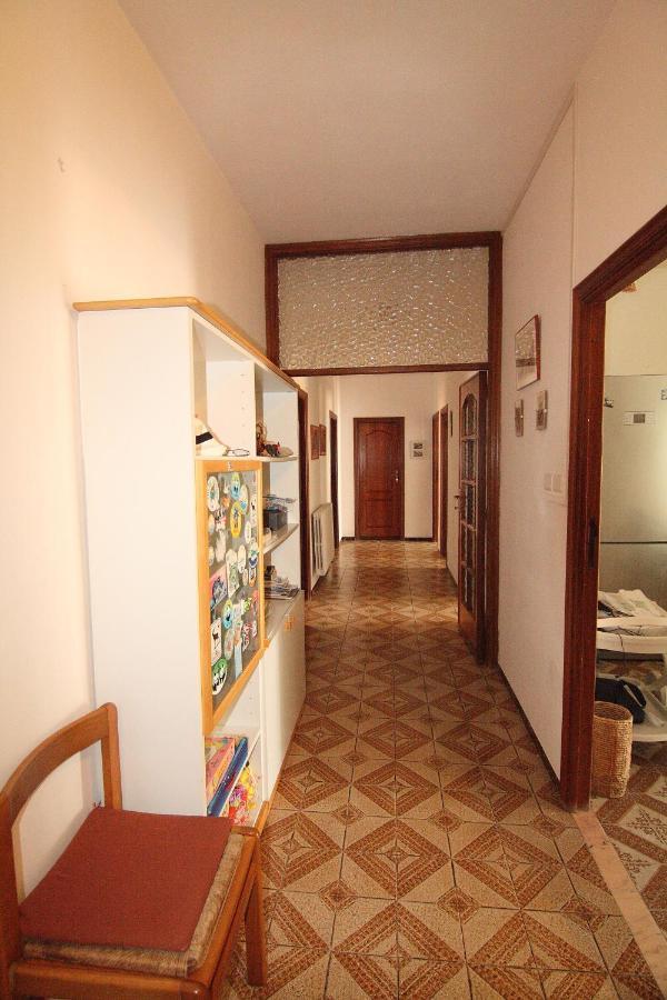 Alghero, Casa Di Roberto Zewnętrze zdjęcie
