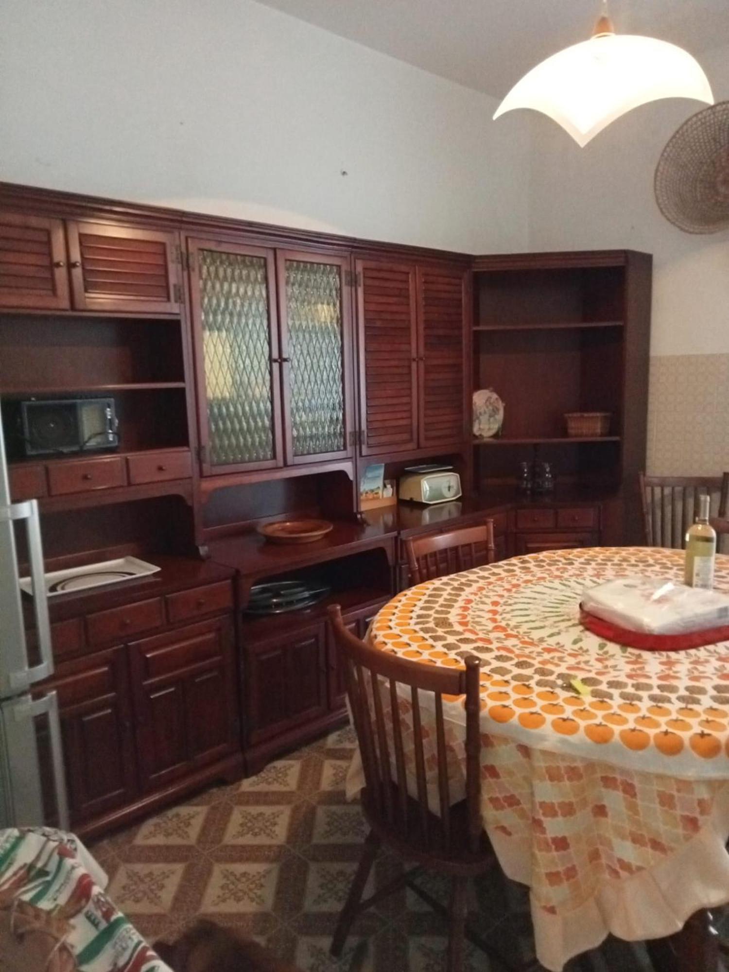 Alghero, Casa Di Roberto Zewnętrze zdjęcie