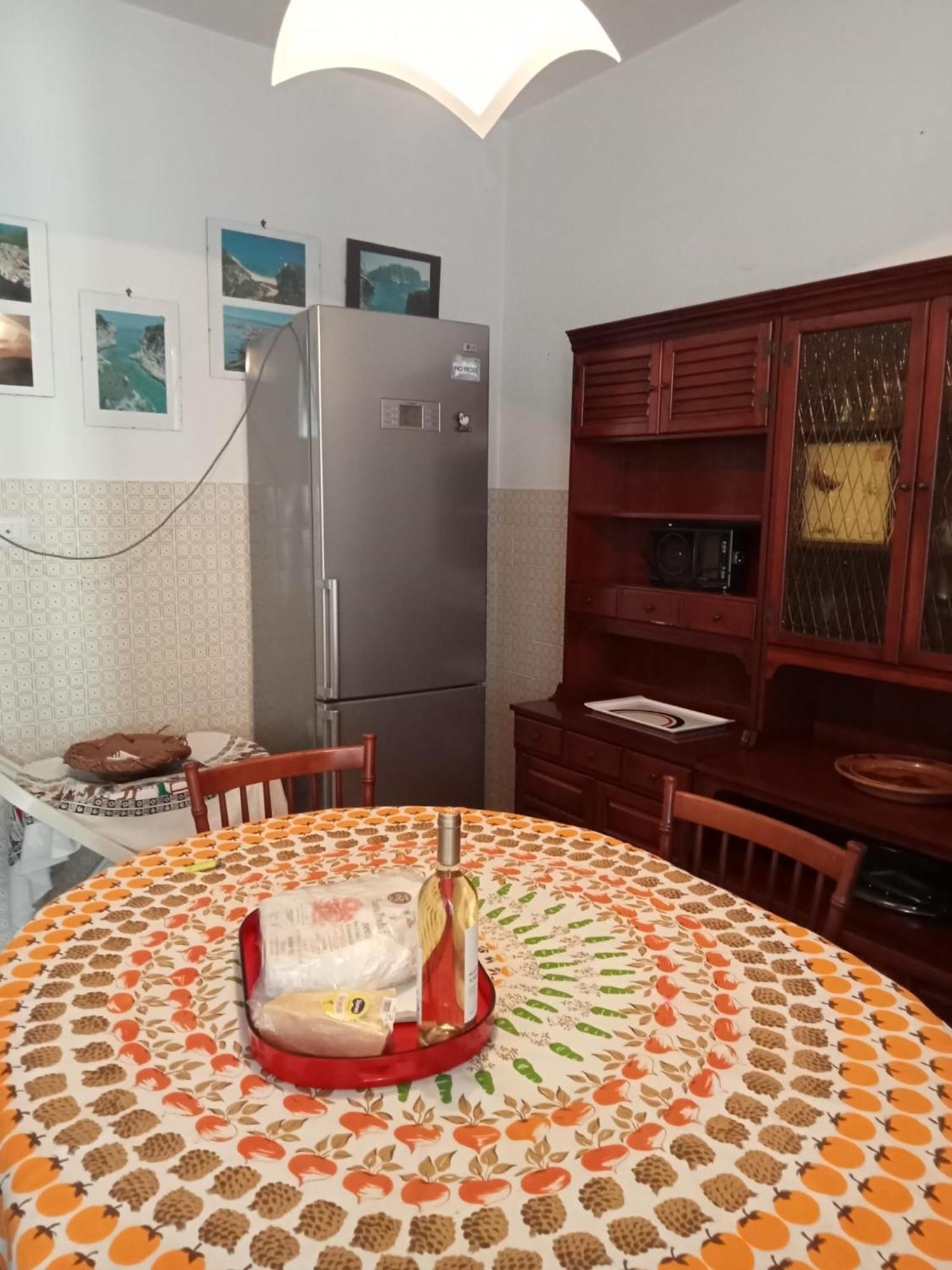 Alghero, Casa Di Roberto Zewnętrze zdjęcie