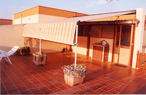 Alghero, Casa Di Roberto Zewnętrze zdjęcie