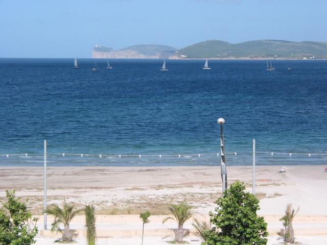 Alghero, Casa Di Roberto Zewnętrze zdjęcie