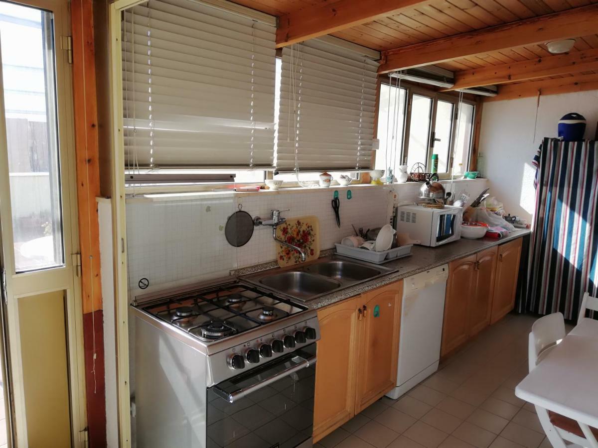 Alghero, Casa Di Roberto Zewnętrze zdjęcie