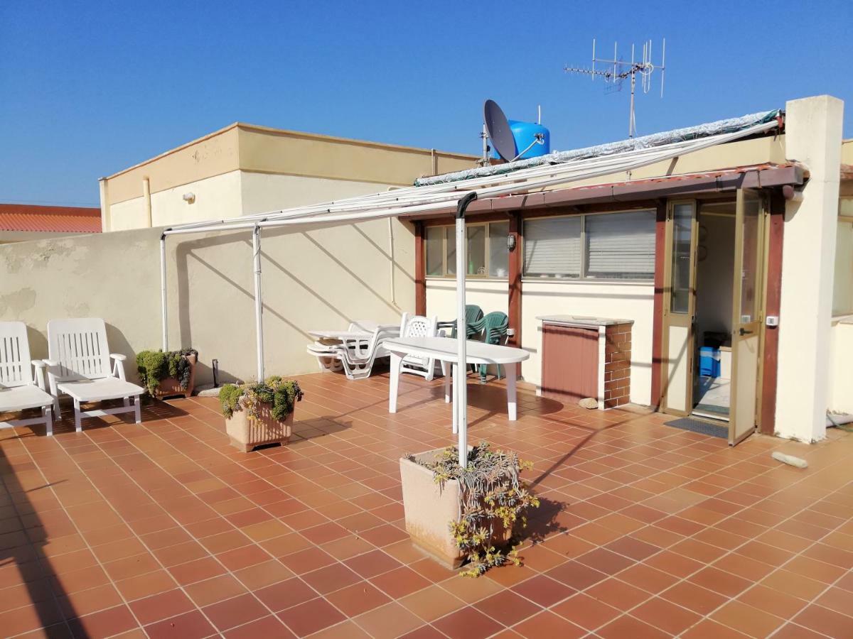Alghero, Casa Di Roberto Zewnętrze zdjęcie