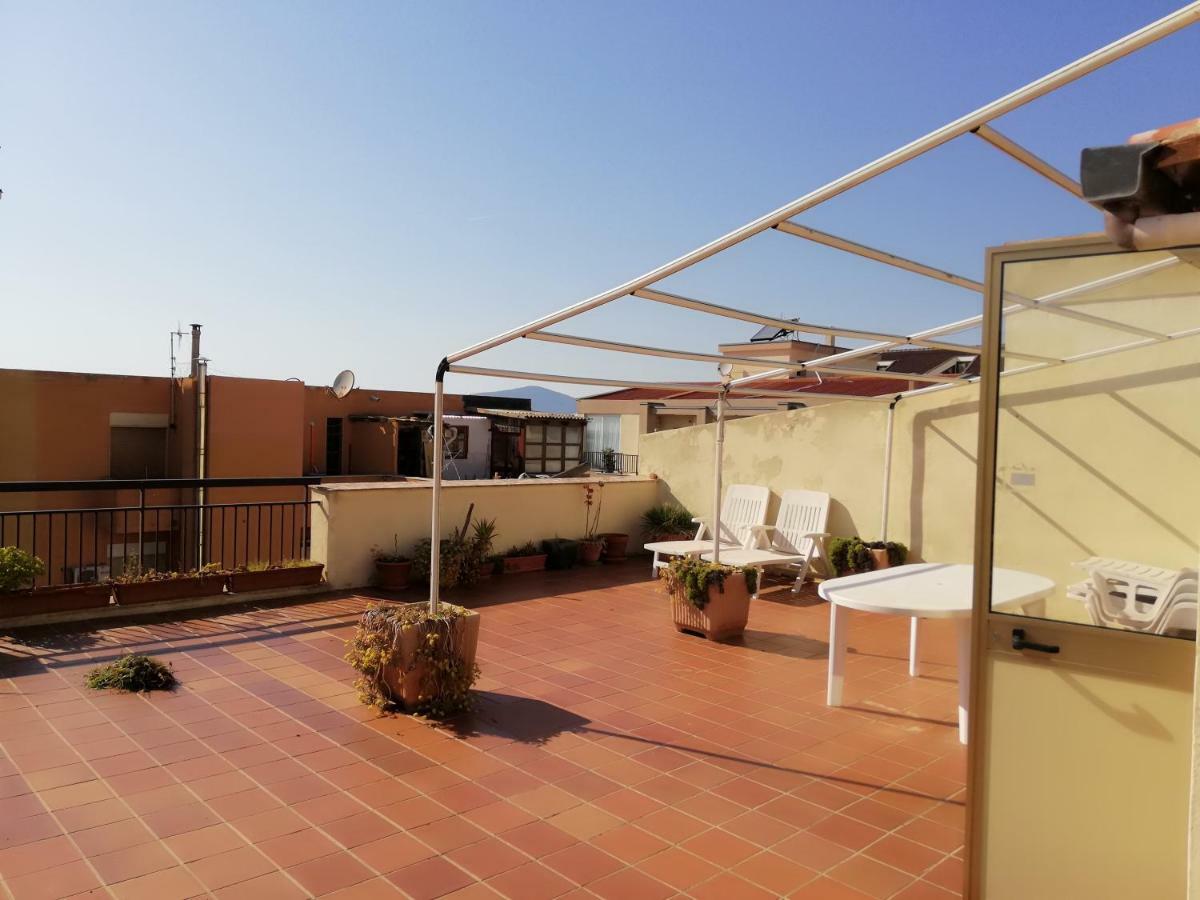 Alghero, Casa Di Roberto Zewnętrze zdjęcie