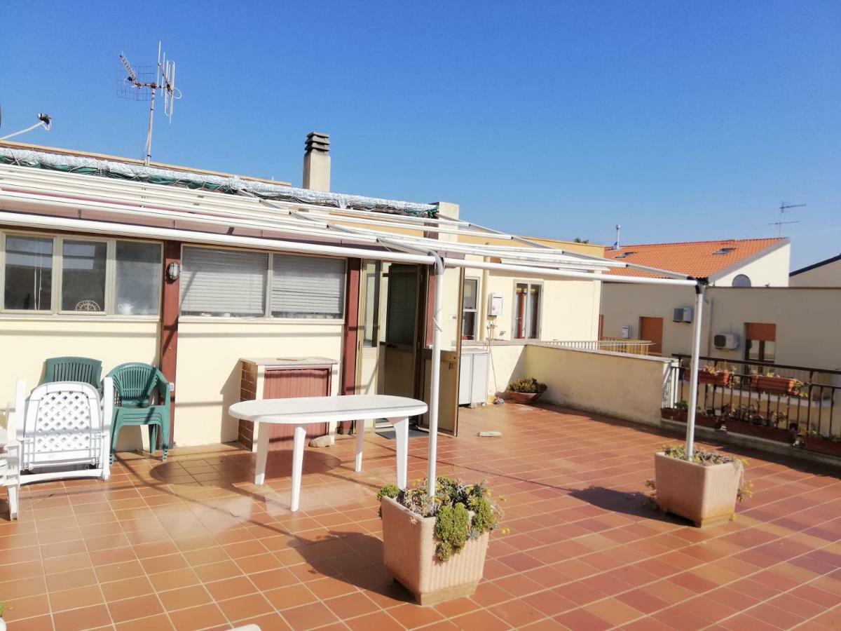 Alghero, Casa Di Roberto Zewnętrze zdjęcie