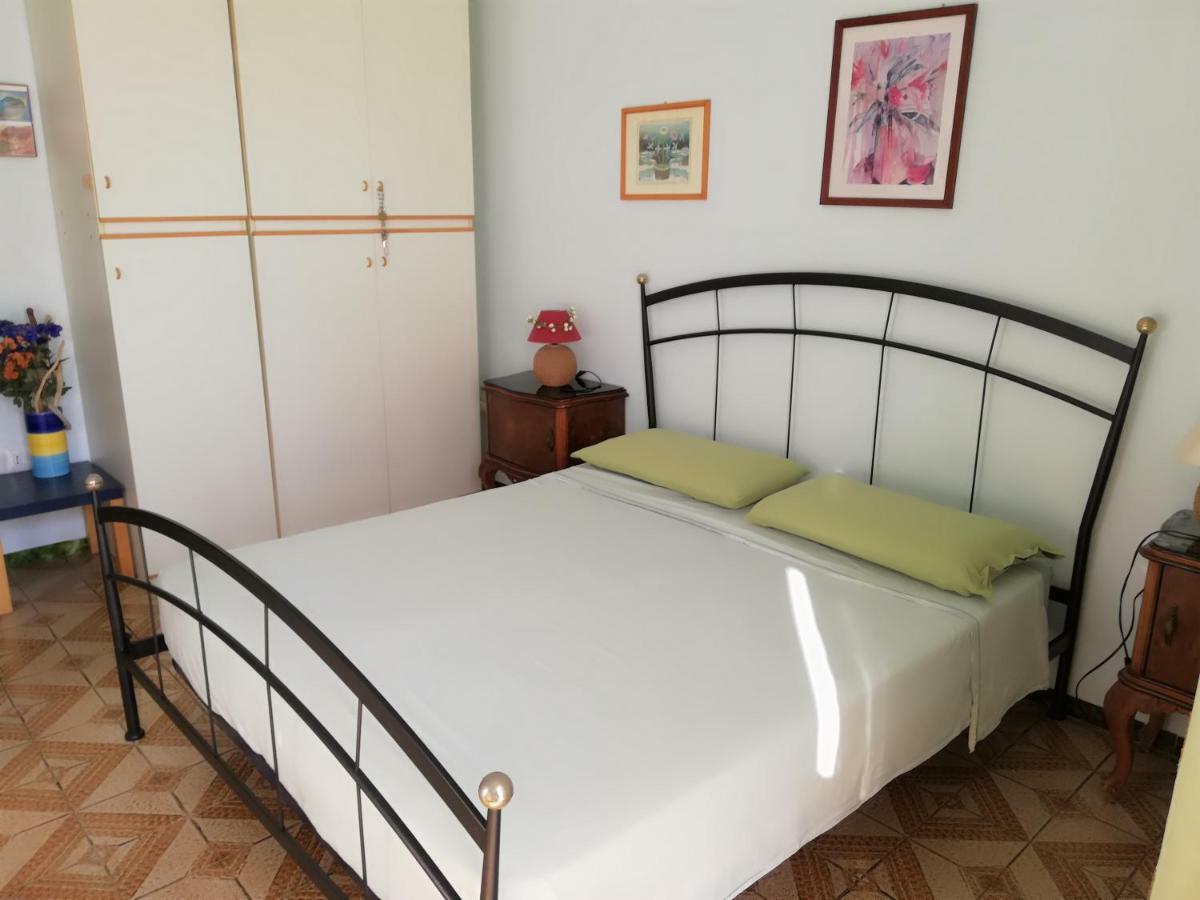 Alghero, Casa Di Roberto Zewnętrze zdjęcie