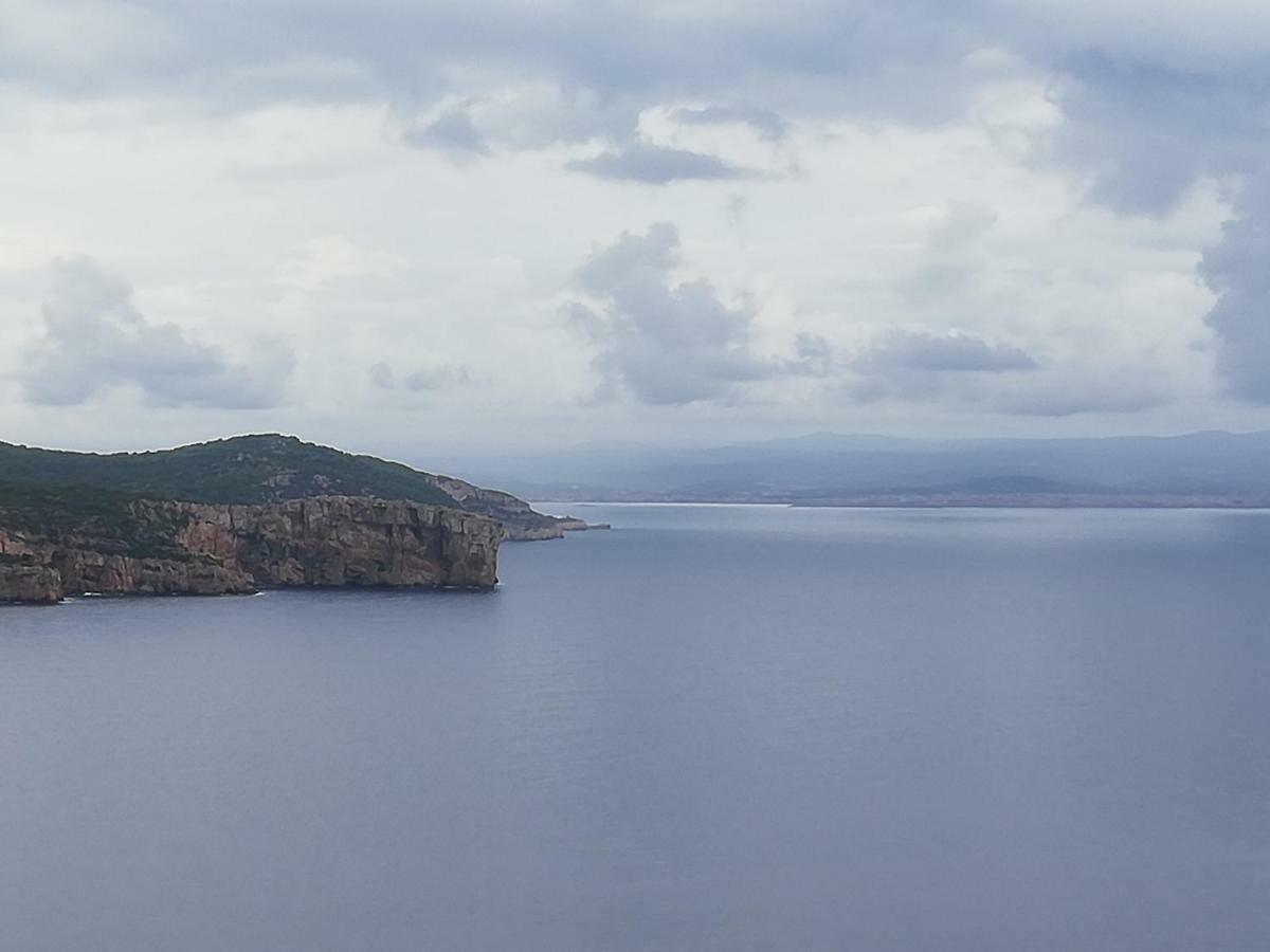 Alghero, Casa Di Roberto Zewnętrze zdjęcie